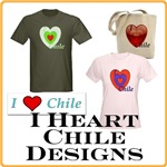 I "Heart" Chile